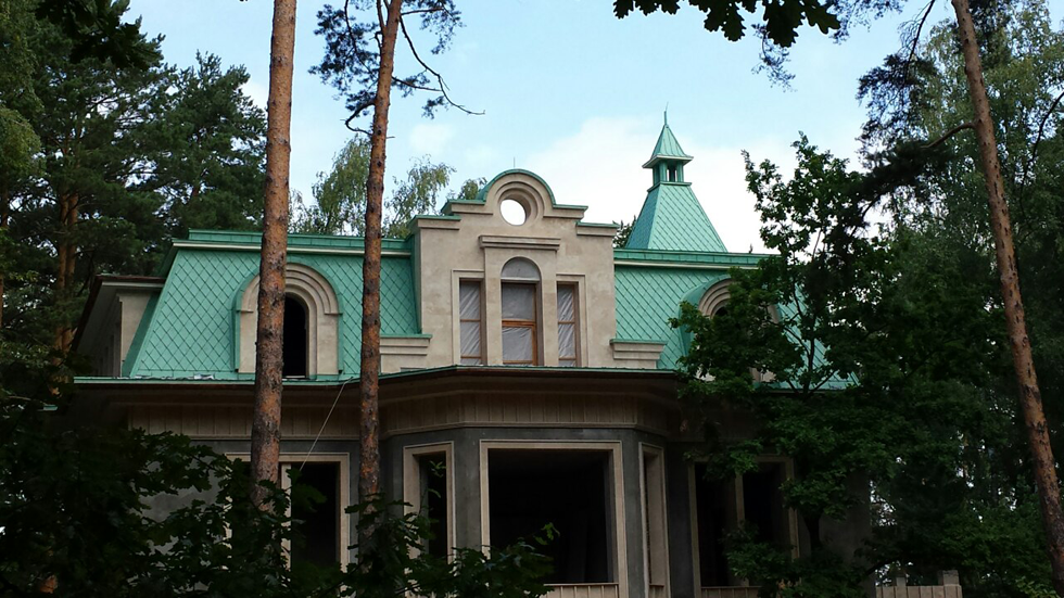 Банер